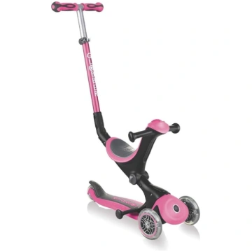 Globber Youth Unisex Trottinette Évolutive 3 Roues