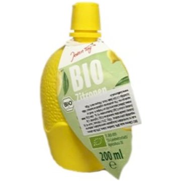 Jeden Tag Bio Citronu sulas koncentrāts