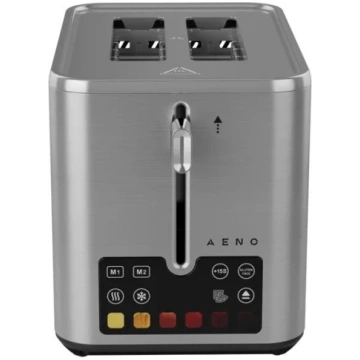 Toster Aeno Touch control Toaster 15520625 (529148