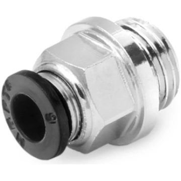 Nuke Performance 1/4 BSPP Pneufit Quick Connect to