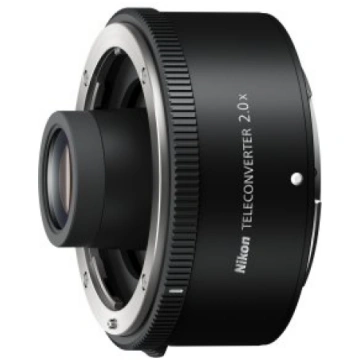 Nikon Z-TELECONVERTER TC-2.0x