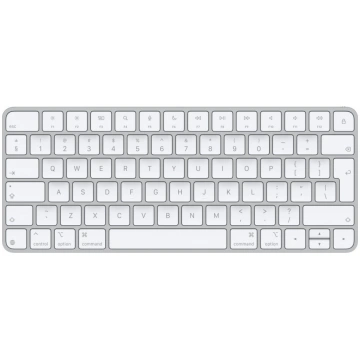 APPLE Magic Keyboard (USB-C) Wireless 75% US INTL 