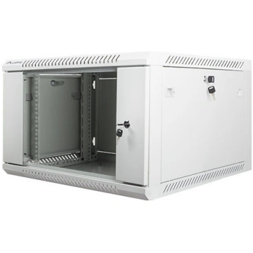 Serveru skapis Lanberg 6U WF01-6406-10S