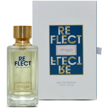 Zimaya, Reflect - EDP, 100 ml