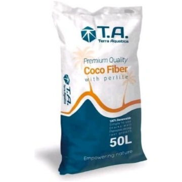 Terra Aquatica Coco Fiber - Substrato in Cocco con