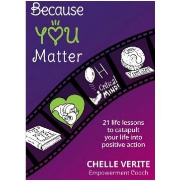 Because You Matter