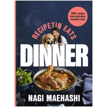RecipeTin Eats Dinner: 150 Recipes from Australia"