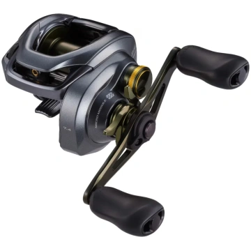 Spole Shimano Curado DC - 201 HG Left Hand