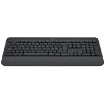 Logitech K650 Signature Graphite (US) 920-010945 k