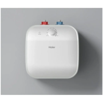 Haier Elektriskais Ūdens Sildītājs 15l, Zem Izliet