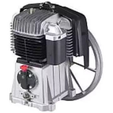 Узeл кoмпpeccopa BK119, FINI Pneumo Plus