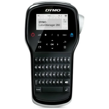 Elektroniskais marķieris DYMO LabelManager 280 - 2