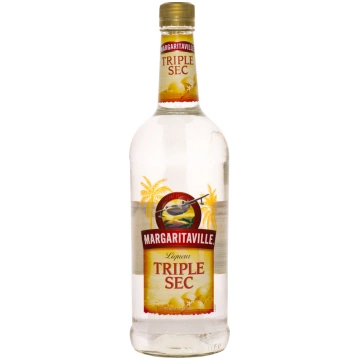 Margaritaville Triple Sec (1L)