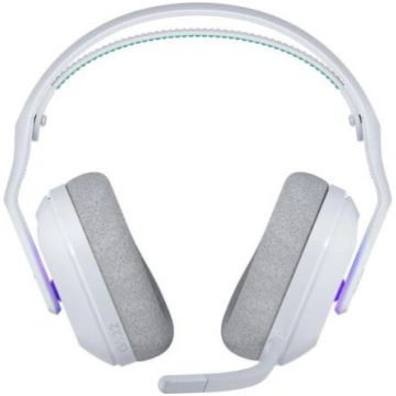 Logitech G522 Lightspeed Austiņas baltas (981-0015