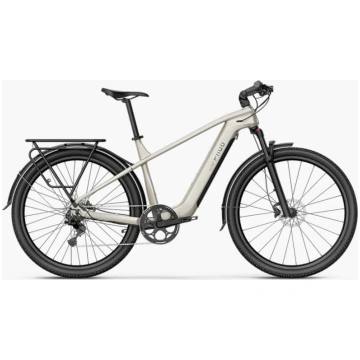 Fiido Elektriskais velosipēds FIIDO Nomads (M) NOM