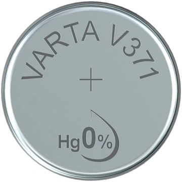 Varta Battery, AG6 / V371