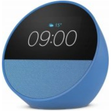 Amazon Echo Spot (2024) Blue hubs B0C2RSJHS6-AMAZO