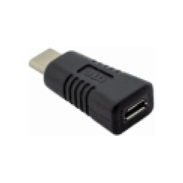 Sbox Adapter Micro USB-2.0 F.->USB TYPE C OTG AD.U