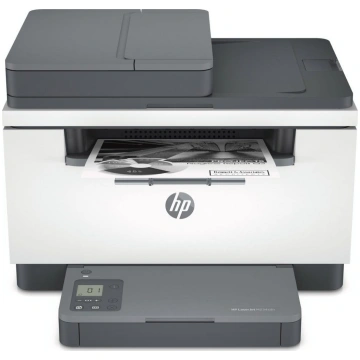 HP LaserJet Pro M234sdn B/W laser printer scanner 