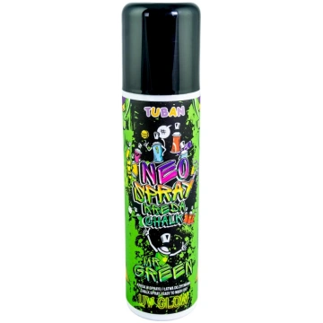 TUBAN Neo Chalk spray 150 ml green TU3545