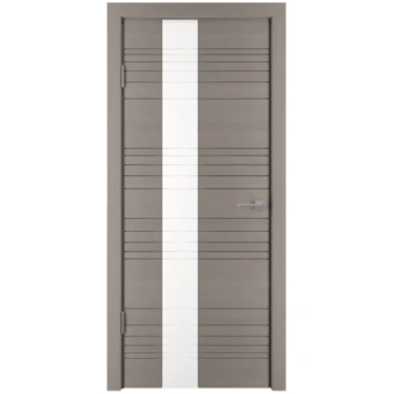 Durvis Istokdoors Milana White 4367