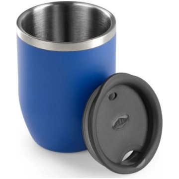 Termokrūze GSI Outdoors Doppio, 0.192 l, zila krās