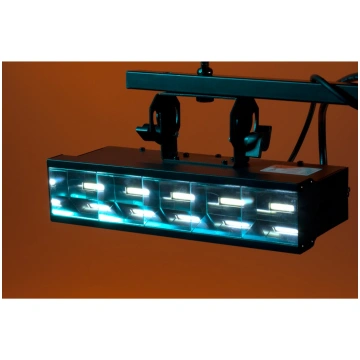 ADJ FREQ 5 Strobe stroboskops 1215200017