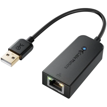 Cable Matters Gigabit USB-Eternet tīkla adapteris 