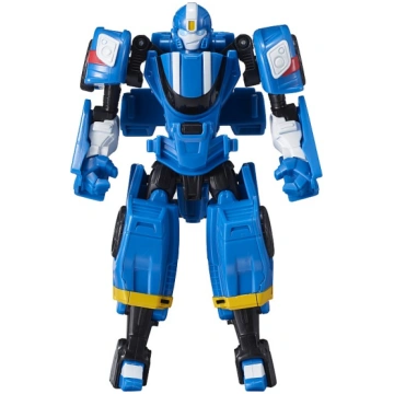 TOBOT Galaxy Detectives Robots-transformers Mini S