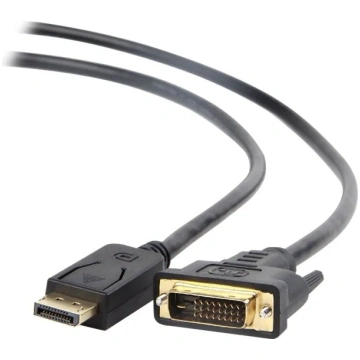 Cablexpert DisplayPort adapter cable DisplayPort D