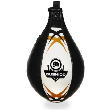 BS BUSHIDO ātrās boksa bumba 32 cm (32 cm) 1499498