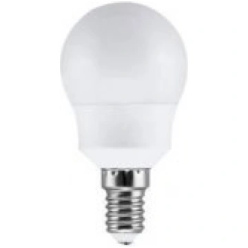 Leduro G45 8W E14 3000K 21115 LED spuldze 21115-LE