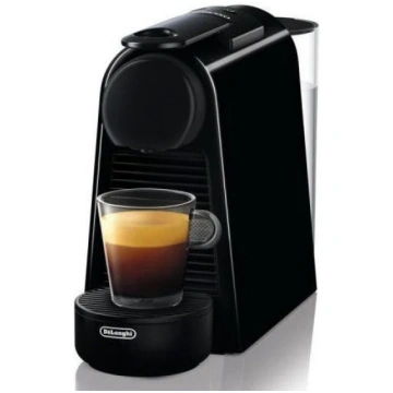 Kapsulu kafijas automāts Nespresso Essenza Mini EN