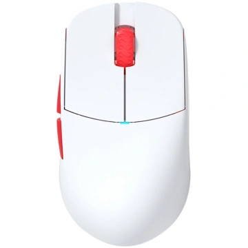 Lamzu Atlantis Mini Champion Edition, Red