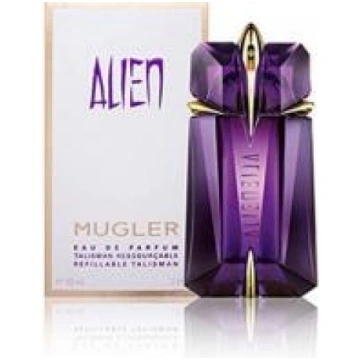 Alien edp vapo refillable 60 ml Thierry mugler