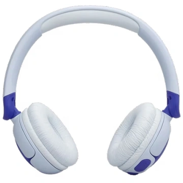 JBL Junior 320BT Zils