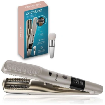 włosów Cecotec Cecotec HairCare SmoothEnds Trymer 