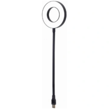 LED Lampa Gembird USB LED Ring Light (NL-LEDRING-0