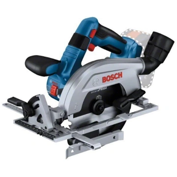 Akumulatora ripzāģis Bosch GKS 18V-57-2 L Professi