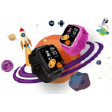 Garett Kids ESIM 4G Pink [eSim] 5904238486719