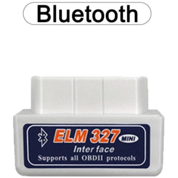 OBD2 skeneris ELM327 Automašīnas diagnostikas dete