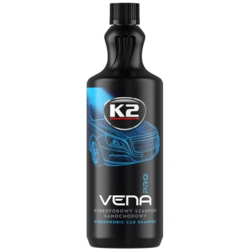 Auto šampūns VENA PRO 1L KONCENTRĀTS (Hidrofobs) K