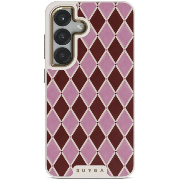 Heartless - Samsung Galaxy S25 Plus Case, Elite Li