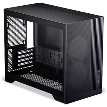 Phanteks XT M3, Tempered Glass, Black (PH-XT325M-B