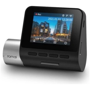 Xiaomi 70mai A500S Pro Plus Dash Camera A500SPPBLK