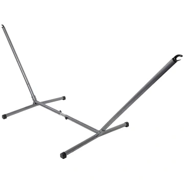 Amazonas Sumo Silver Adjustable Hammock Stand (no 