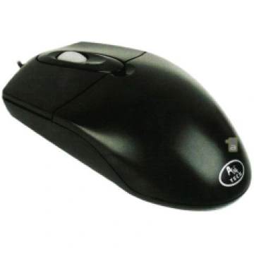 A4Tech 43754 OP-720 Black T-MLX28594