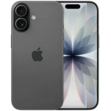 Apple iPhone 17 512GB (Black) | MG6P4HX/A