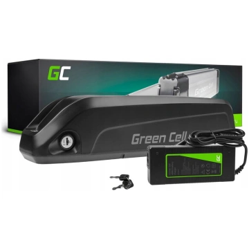 Green Cell EBIKE71STD