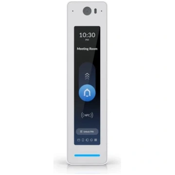 UBIQUITI G3 READER PRO WHITE. THIRD-GENERATION IND